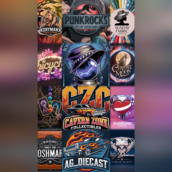 Logo Design Service - Picture 13 of 13